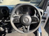 USED 2021 71 MERCEDES-BENZ SPRINTER 2.0 315 CDI Progressive Panel Van 5dr Diesel Manual RWD L3 H2 Euro 6 (s/s) (150 ps) FREE DELIVERY FINANCE WARRANTY