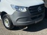 USED 2021 71 MERCEDES-BENZ SPRINTER 2.0 315 CDI Progressive Panel Van 5dr Diesel Manual RWD L3 H2 Euro 6 (s/s) (150 ps) FREE DELIVERY FINANCE WARRANTY
