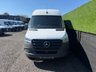 USED 2021 71 MERCEDES-BENZ SPRINTER 2.0 315 CDI Progressive Panel Van 5dr Diesel Manual RWD L3 H2 Euro 6 (s/s) (150 ps) FREE DELIVERY FINANCE WARRANTY