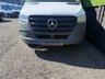 USED 2021 71 MERCEDES-BENZ SPRINTER 2.0 315 CDI Progressive Panel Van 5dr Diesel Manual RWD L3 H2 Euro 6 (s/s) (150 ps) FREE DELIVERY FINANCE WARRANTY