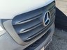 USED 2021 71 MERCEDES-BENZ SPRINTER 2.0 315 CDI Progressive Panel Van 5dr Diesel Manual RWD L3 H2 Euro 6 (s/s) (150 ps) FREE DELIVERY FINANCE WARRANTY
