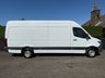 USED 2021 71 MERCEDES-BENZ SPRINTER 2.0 315 CDI Progressive Panel Van 5dr Diesel Manual RWD L3 H2 Euro 6 (s/s) (150 ps) FREE DELIVERY FINANCE WARRANTY