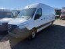 USED 2021 71 MERCEDES-BENZ SPRINTER 2.0 315 CDI Progressive Panel Van 5dr Diesel Manual RWD L3 H2 Euro 6 (s/s) (150 ps) FREE DELIVERY FINANCE WARRANTY