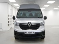 USED 2022 72 RENAULT TRAFIC LH30 2.0 BLUEDCI 150 BHP LONG HIGH ROOF BUSINESS PLUS + CARPLAY | AIR CON | 150 BHP | LONG HIGH
