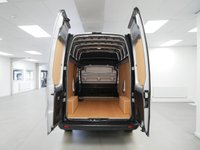 USED 2022 72 RENAULT TRAFIC LH30 2.0 BLUEDCI 150 BHP LONG HIGH ROOF BUSINESS PLUS + CARPLAY | AIR CON | 150 BHP | LONG HIGH