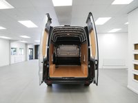 USED 2022 72 RENAULT TRAFIC LH30 2.0 BLUEDCI 150 BHP LONG HIGH ROOF BUSINESS PLUS + CARPLAY | AIR CON | 150 BHP | LONG HIGH