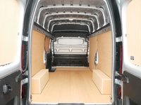 USED 2022 72 RENAULT TRAFIC LH30 2.0 BLUEDCI 150 BHP LONG HIGH ROOF BUSINESS PLUS + CARPLAY | AIR CON | 150 BHP | LONG HIGH
