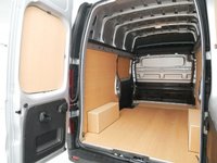 USED 2022 72 RENAULT TRAFIC LH30 2.0 BLUEDCI 150 BHP LONG HIGH ROOF BUSINESS PLUS + CARPLAY | AIR CON | 150 BHP | LONG HIGH