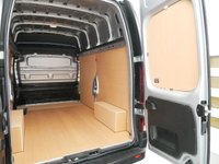 USED 2022 72 RENAULT TRAFIC LH30 2.0 BLUEDCI 150 BHP LONG HIGH ROOF BUSINESS PLUS + CARPLAY | AIR CON | 150 BHP | LONG HIGH