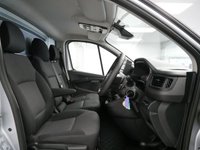 USED 2022 72 RENAULT TRAFIC LH30 2.0 BLUEDCI 150 BHP LONG HIGH ROOF BUSINESS PLUS + CARPLAY | AIR CON | 150 BHP | LONG HIGH