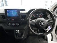 USED 2022 72 RENAULT TRAFIC LH30 2.0 BLUEDCI 150 BHP LONG HIGH ROOF BUSINESS PLUS + CARPLAY | AIR CON | 150 BHP | LONG HIGH