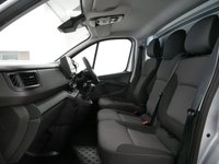 USED 2022 72 RENAULT TRAFIC LH30 2.0 BLUEDCI 150 BHP LONG HIGH ROOF BUSINESS PLUS + CARPLAY | AIR CON | 150 BHP | LONG HIGH