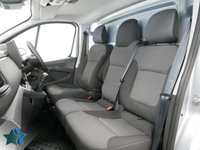 USED 2022 72 RENAULT TRAFIC LH30 2.0 BLUEDCI 150 BHP LONG HIGH ROOF BUSINESS PLUS + CARPLAY | AIR CON | 150 BHP | LONG HIGH