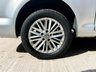 USED 2018 68 VOLKSWAGEN CADDY MAXI LIFE 5 Seat Auto Wheelchair Accessible Disabled Access Vehicle WAV 