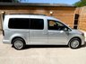 USED 2018 68 VOLKSWAGEN CADDY MAXI LIFE 5 Seat Auto Wheelchair Accessible Disabled Access Vehicle WAV 