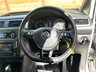 USED 2018 68 VOLKSWAGEN CADDY MAXI LIFE 5 Seat Auto Wheelchair Accessible Disabled Access Vehicle WAV 