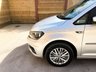 USED 2018 68 VOLKSWAGEN CADDY MAXI LIFE 5 Seat Auto Wheelchair Accessible Disabled Access Vehicle WAV 