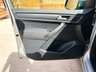 USED 2018 68 VOLKSWAGEN CADDY MAXI LIFE 5 Seat Auto Wheelchair Accessible Disabled Access Vehicle WAV 