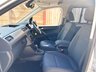 USED 2018 68 VOLKSWAGEN CADDY MAXI LIFE 5 Seat Auto Wheelchair Accessible Disabled Access Vehicle WAV 