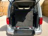 USED 2018 68 VOLKSWAGEN CADDY MAXI LIFE 5 Seat Auto Wheelchair Accessible Disabled Access Vehicle WAV 