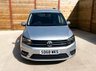 USED 2018 68 VOLKSWAGEN CADDY MAXI LIFE 5 Seat Auto Wheelchair Accessible Disabled Access Vehicle WAV 