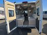 USED 2021 70 ELDDIS AUTOQUEST CV20 2.3 Multijet 140 BHP Long Benches 5.99 Metres
