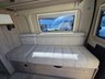USED 2021 70 ELDDIS AUTOQUEST CV20 2.3 Multijet 140 BHP Long Benches 5.99 Metres