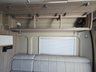 USED 2021 70 ELDDIS AUTOQUEST CV20 2.3 Multijet 140 BHP Long Benches 5.99 Metres