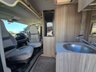 USED 2021 70 ELDDIS AUTOQUEST CV20 2.3 Multijet 140 BHP Long Benches 5.99 Metres