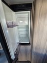 USED 2021 70 ELDDIS AUTOQUEST CV20 2.3 Multijet 140 BHP Long Benches 5.99 Metres