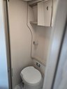 USED 2021 70 ELDDIS AUTOQUEST CV20 2.3 Multijet 140 BHP Long Benches 5.99 Metres