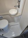 USED 2021 70 ELDDIS AUTOQUEST CV20 2.3 Multijet 140 BHP Long Benches 5.99 Metres