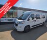 USED 2021 70 ELDDIS AUTOQUEST CV20 2.3 Multijet 140 BHP Long Benches 5.99 Metres