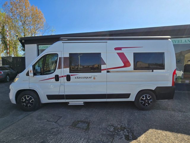 View our ELDDIS AUTOQUEST CV20