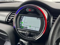 USED 2020 69 MINI HATCH 1.5 Cooper Classic Hatchback 5dr Petrol Steptronic Euro 6 (s/s) (136 ps) &pound;2,575 FACTORY UPGRADES INC. APPLE CAR PLAY