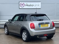 USED 2020 69 MINI HATCH 1.5 Cooper Classic Hatchback 5dr Petrol Steptronic Euro 6 (s/s) (136 ps) &pound;2,575 FACTORY UPGRADES INC. APPLE CAR PLAY