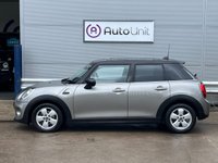 USED 2020 69 MINI HATCH 1.5 Cooper Classic Hatchback 5dr Petrol Steptronic Euro 6 (s/s) (136 ps) &pound;2,575 FACTORY UPGRADES INC. APPLE CAR PLAY