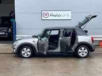 USED 2020 69 MINI HATCH 1.5 Cooper Classic Hatchback 5dr Petrol Steptronic Euro 6 (s/s) (136 ps) &pound;2,575 FACTORY UPGRADES INC. APPLE CAR PLAY