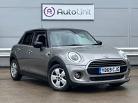 USED 2020 69 MINI HATCH 1.5 Cooper Classic Hatchback 5dr Petrol Steptronic Euro 6 (s/s) (136 ps) &pound;2,575 FACTORY UPGRADES INC. APPLE CAR PLAY