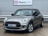 USED 2020 69 MINI HATCH 1.5 Cooper Classic Hatchback 5dr Petrol Steptronic Euro 6 (s/s) (136 ps) &pound;2,575 FACTORY UPGRADES INC. APPLE CAR PLAY
