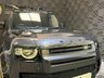 USED 2024 24 LAND ROVER DEFENDER 3.0 D250 MHEV Hard Top SUV 5dr Diesel Auto 4WD MWB Euro 6 (s/s) (250 ps) Full Urban Conversion