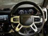 USED 2024 24 LAND ROVER DEFENDER 3.0 D250 MHEV Hard Top SUV 5dr Diesel Auto 4WD MWB Euro 6 (s/s) (250 ps) Full Urban Conversion