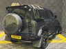 USED 2024 24 LAND ROVER DEFENDER 3.0 D250 MHEV Hard Top SUV 5dr Diesel Auto 4WD MWB Euro 6 (s/s) (250 ps) Full Urban Conversion