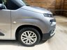 USED 2020 69 CITROEN BERLINGO 3 Seat Auto Wheelchair Accessible Disabled Access Vehicle WAV 