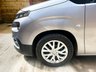 USED 2020 69 CITROEN BERLINGO 3 Seat Auto Wheelchair Accessible Disabled Access Vehicle WAV 