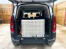 USED 2020 69 CITROEN BERLINGO 3 Seat Auto Wheelchair Accessible Disabled Access Vehicle WAV 