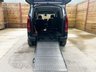 USED 2020 69 CITROEN BERLINGO 3 Seat Auto Wheelchair Accessible Disabled Access Vehicle WAV 