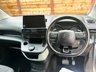 USED 2020 69 CITROEN BERLINGO 3 Seat Auto Wheelchair Accessible Disabled Access Vehicle WAV 