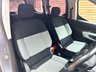 USED 2020 69 CITROEN BERLINGO 3 Seat Auto Wheelchair Accessible Disabled Access Vehicle WAV 
