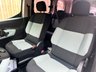 USED 2020 69 CITROEN BERLINGO 3 Seat Auto Wheelchair Accessible Disabled Access Vehicle WAV 